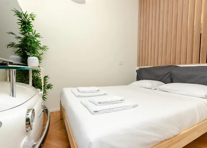 Vivimihome - Bligny Luxury House *