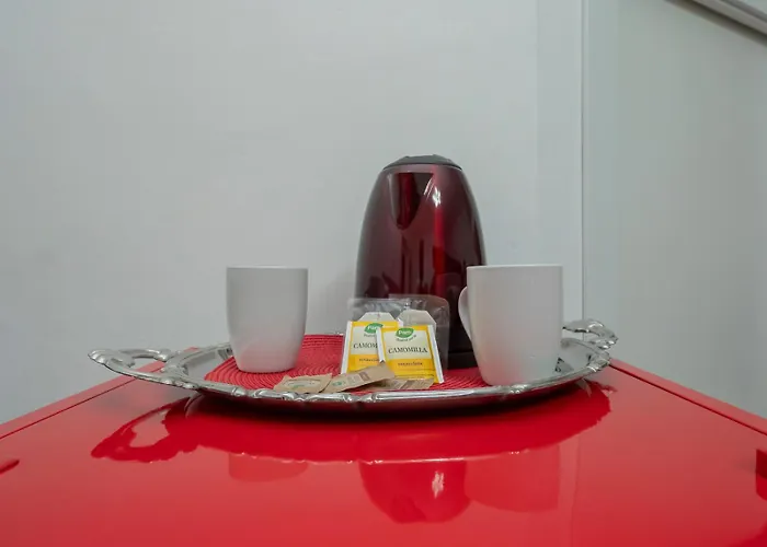 Romantica, Metro A 20m, Duomo E A 10 Min, Isola