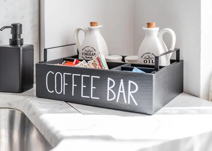 Nuovissima Dimora Con Terrazzino Appartement *