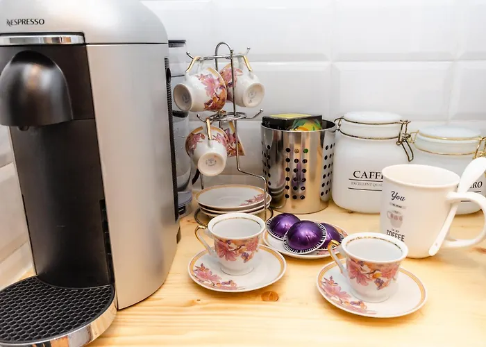 Vivimihome - Bligny Luxury House Milánó