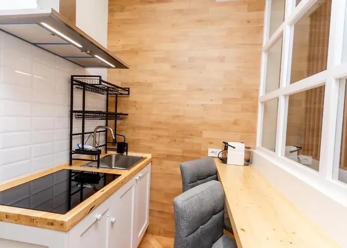 Vivimihome - Bligny Luxury House