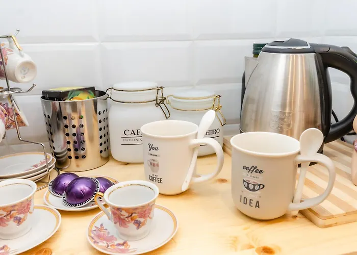 Vivimihome - Bligny Luxury House Apartman Milánó