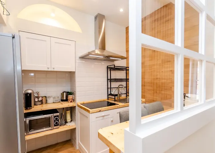 Vivimihome - Bligny Luxury House Apartman Milánó