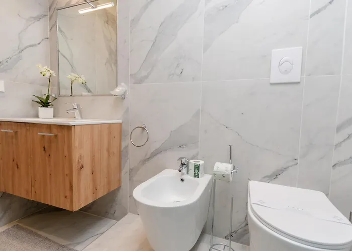 Vivimihome - Bligny Luxury House Διαμέρισμα *
