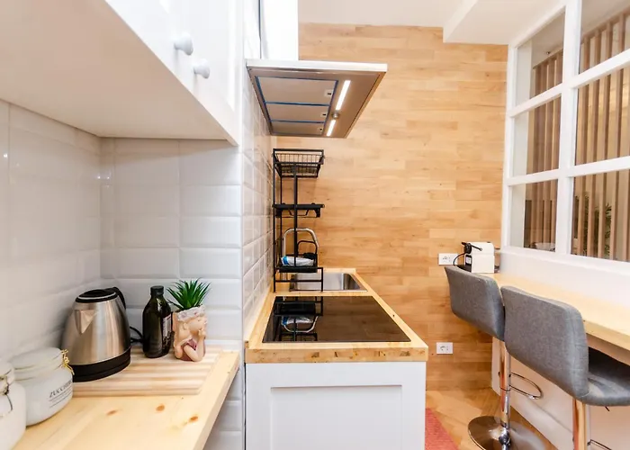 Apartman Vivimihome - Bligny Luxury House Milánó