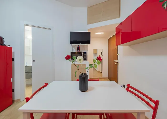 Romantica, Metro A 20m, Duomo E A 10 Min, Isola *