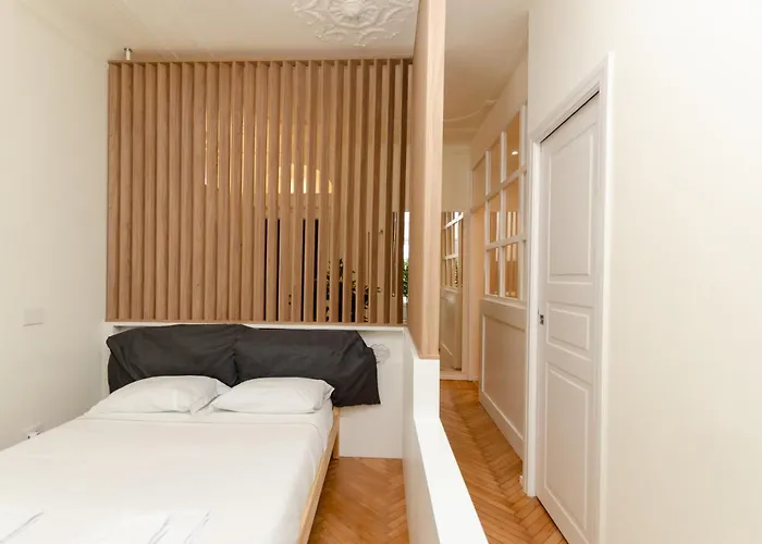 Vivimihome - Bligny Luxury House