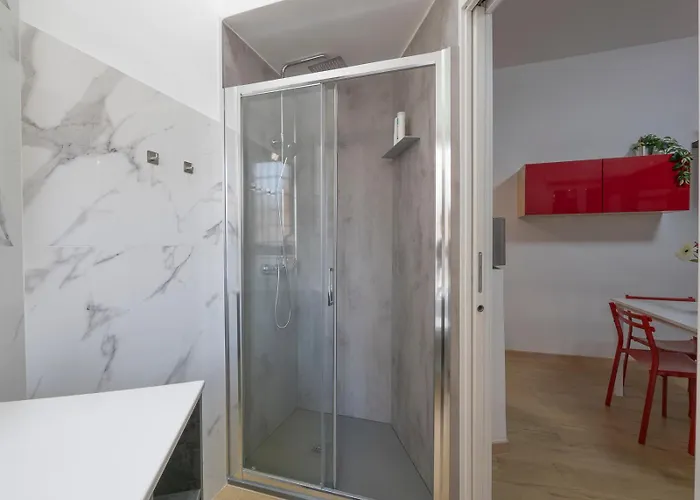 Romantica, Metro A 20m, Duomo E A 10 Min, Isola Милан