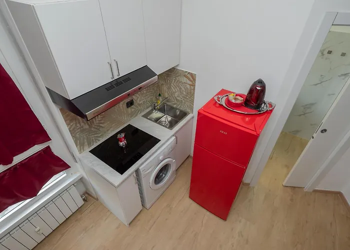 Romantica, Metro A 20m, Duomo E A 10 Min, Isola *