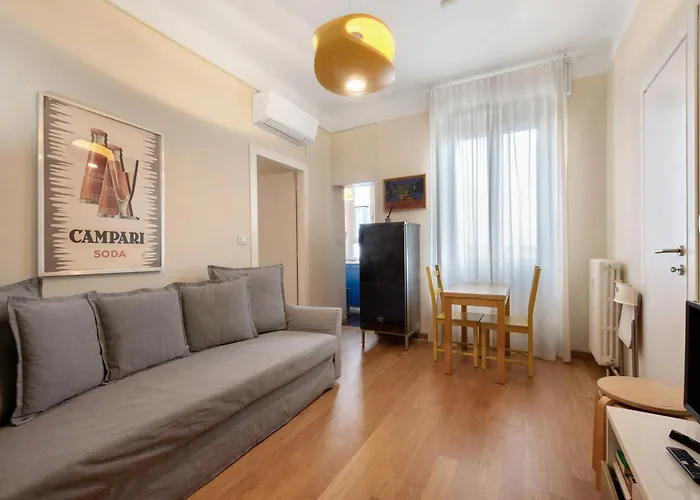 Апартаменты Comfy And Quiet, Great Location *