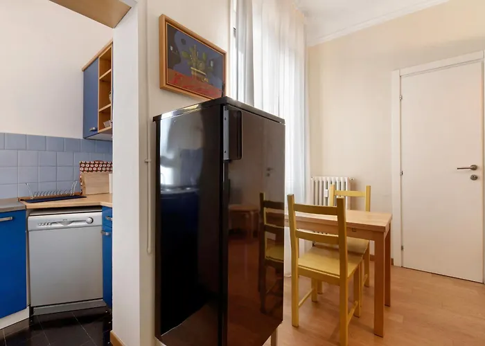 Comfy And Quiet, Great Location * 米兰