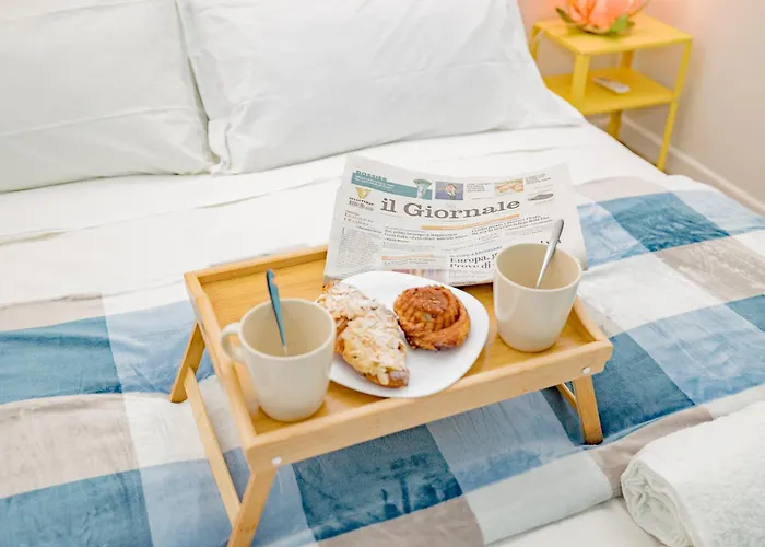 Casa Anua - Stile & Relax Daire *