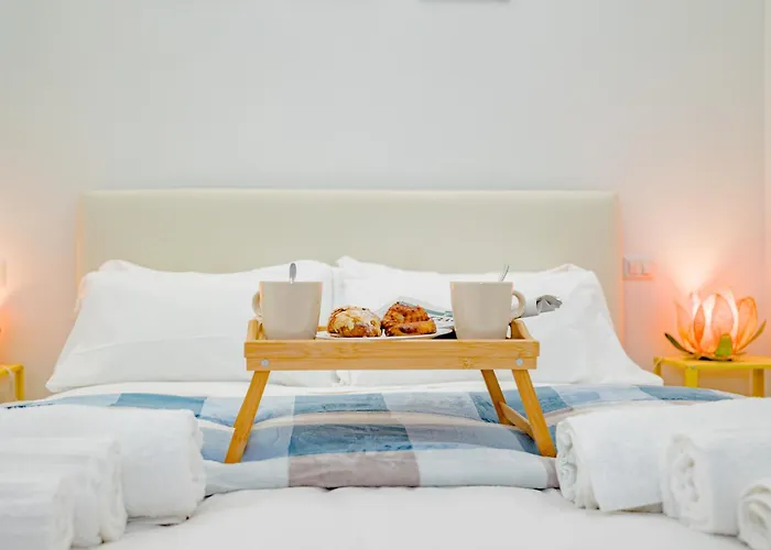 Daire Casa Anua - Stile & Relax *