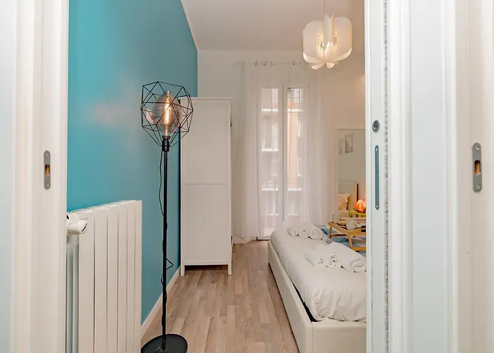 Daire Casa Anua - Stile & Relax Milano