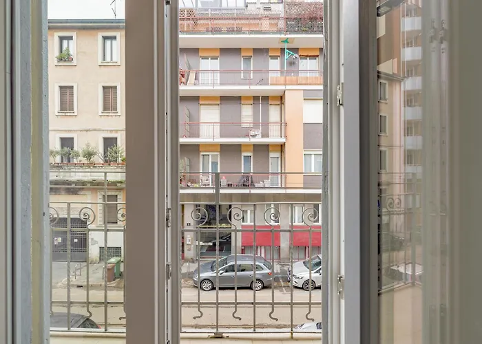 Casa Anua - Stile & Relax Daire