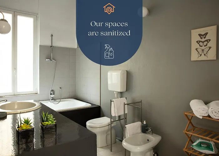 Dehomes - Casa Sui Navigli A Pochi Passi Dal Duomo *