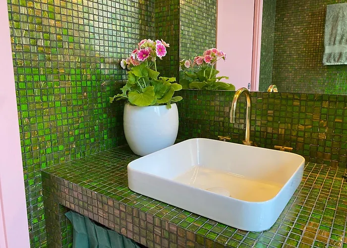 アパート Cozy Open Space - Colonne ミラノ