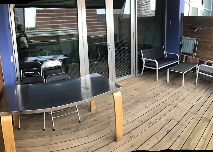 Loft 51 ميلان