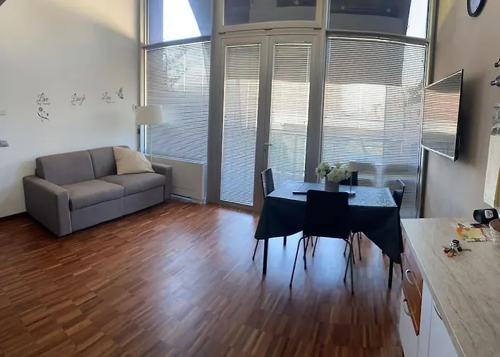 Loft 51 * ميلان