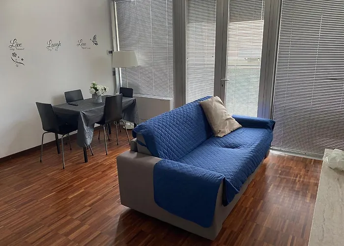 Loft 51 * מילאנו