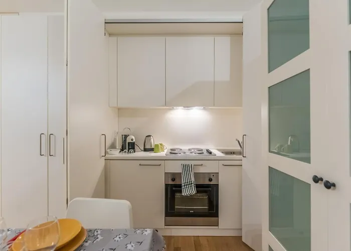 Apartament Ap4 Nel Cuore Di