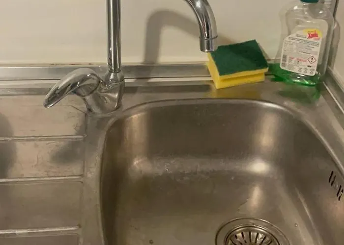 Appartamento Casa Gian View