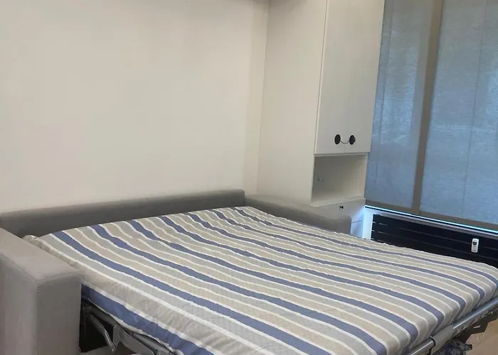 Imperia 11 Apartamento Milão