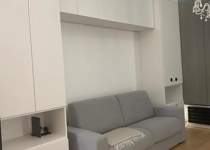 Imperia 11 * Milano
