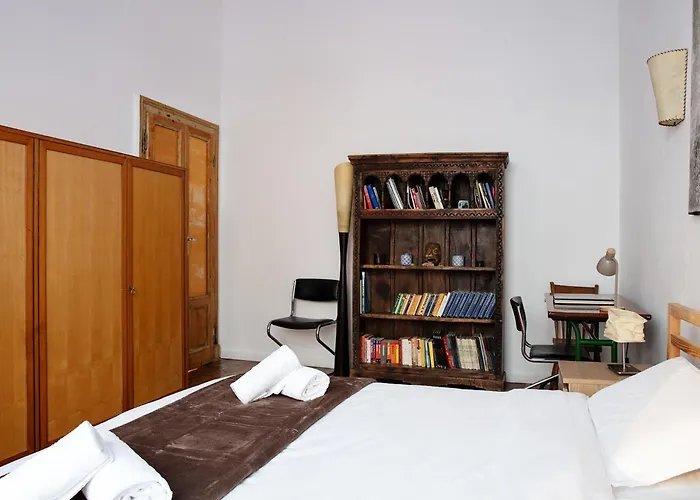 Dehomes - Casa Sui Navigli A Pochi Passi Dal Duomo Apartmán Milán