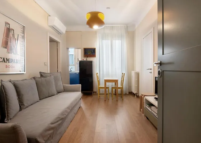 Comfy And Quiet, Great Location * Milán