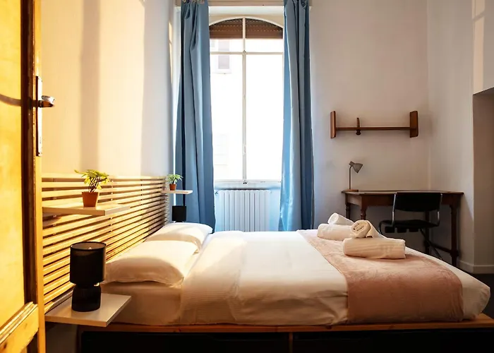 Dehomes - Casa Sui Navigli A Pochi Passi Dal Duomo