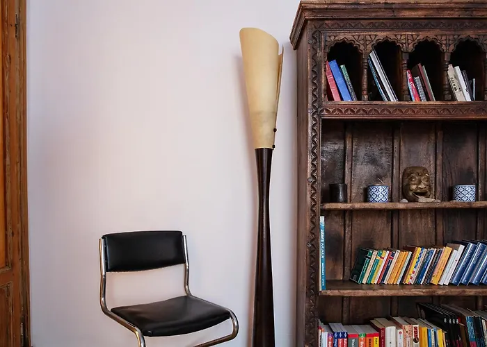 Dehomes - Casa Sui Navigli A Pochi Passi Dal Duomo Milán