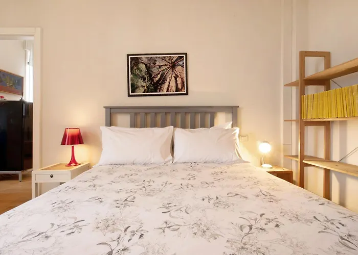 Comfy And Quiet, Great Location * 米兰
