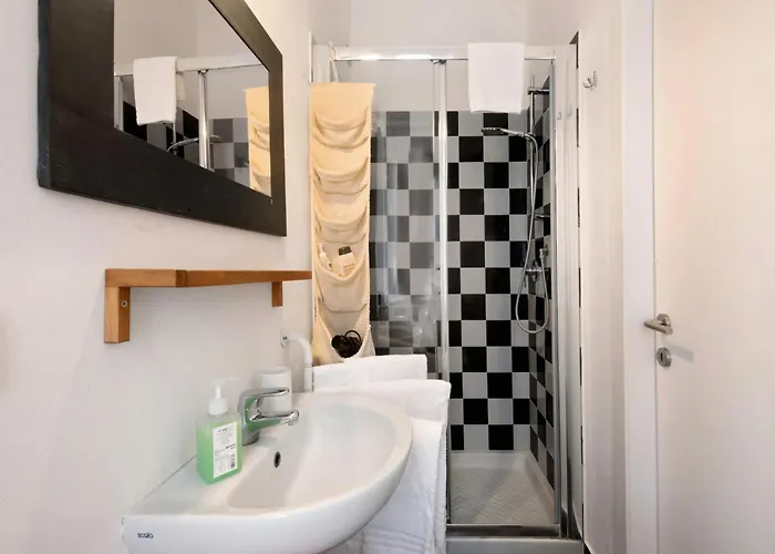 Apartmán Comfy And Quiet, Great Location *