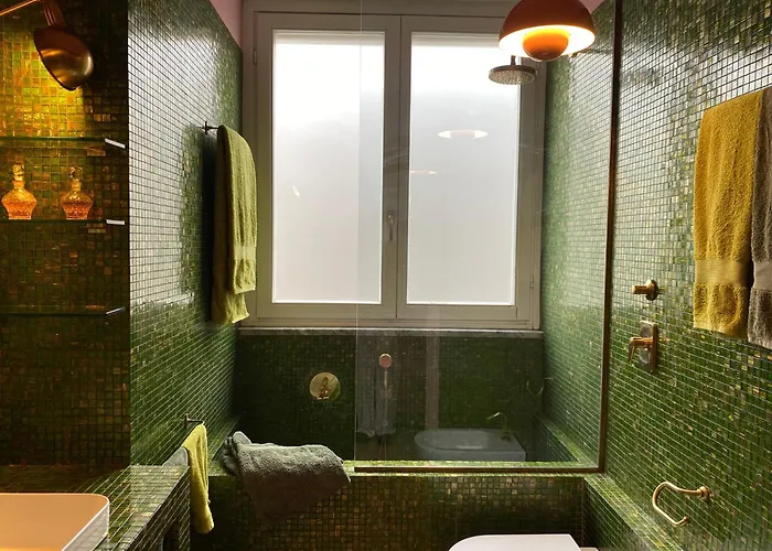 アパート Cozy Open Space - Colonne