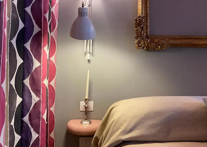 Cozy Open Space - Colonne * ミラノ