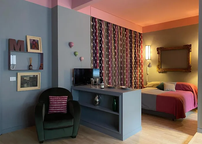 Cozy Open Space - Colonne ミラノ