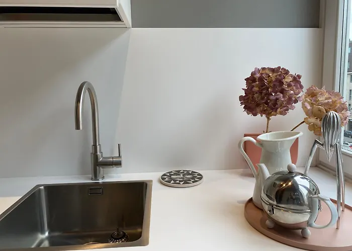 アパート Cozy Open Space - Colonne *