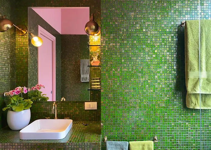 アパート Cozy Open Space - Colonne