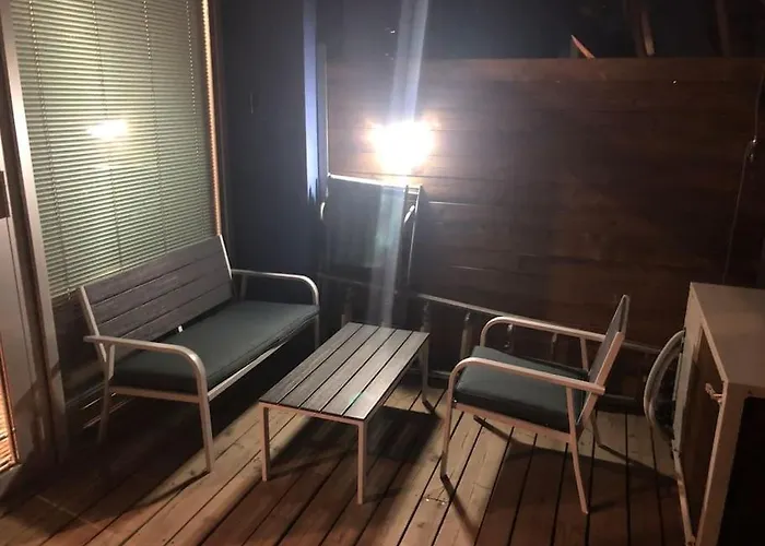 דירה Loft 51 *
