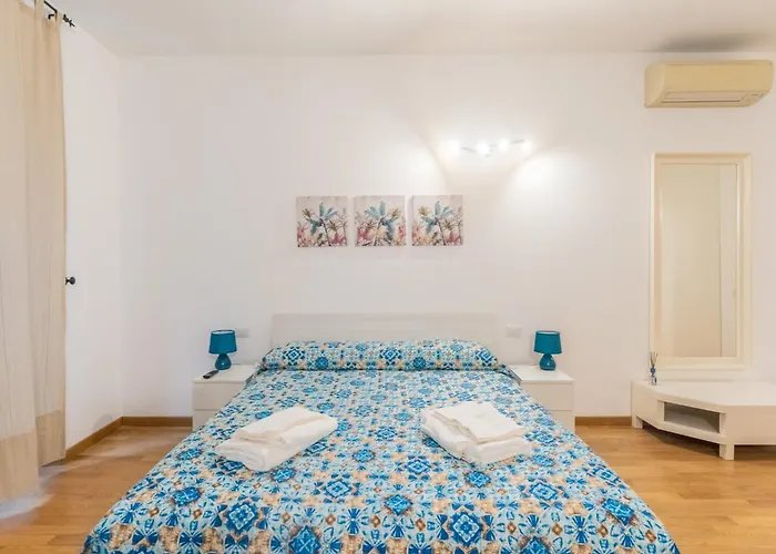 Ap4 Nel Cuore Di Mediolan