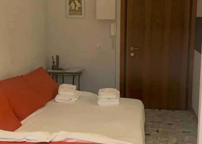 Διαμέρισμα Casa Gian View *