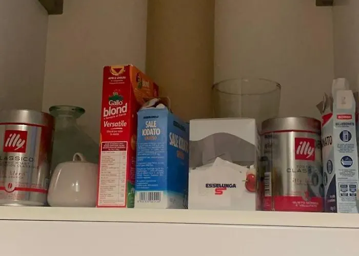 Appartamento Casa Gian View