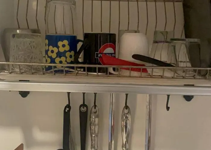 Casa Gian View Appartamento *