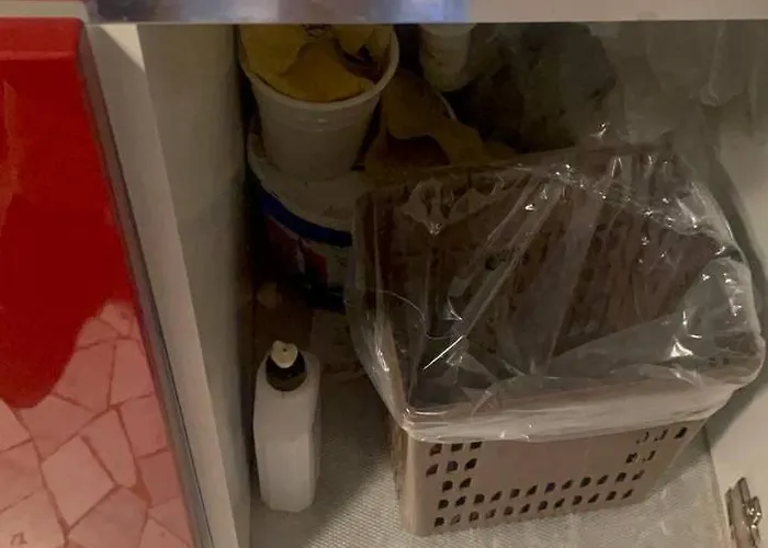 Appartamento Casa Gian View Milano