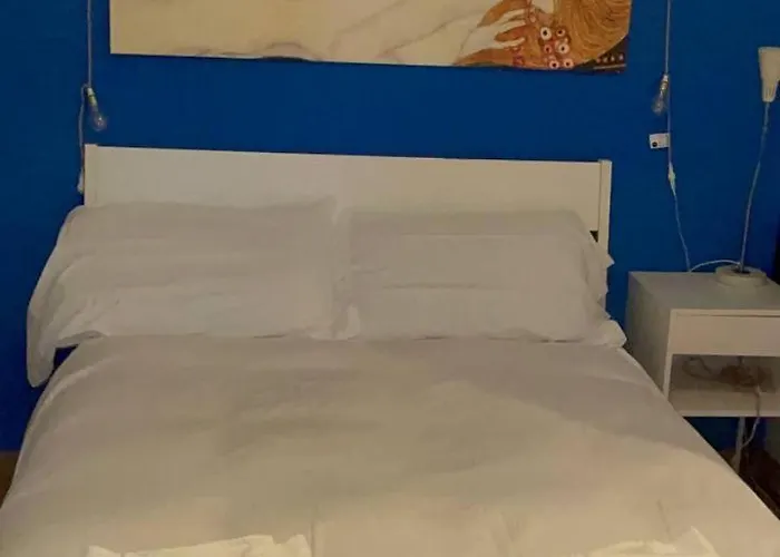 Appartamento Casa Gian View