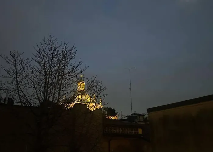 Casa Gian View Milano