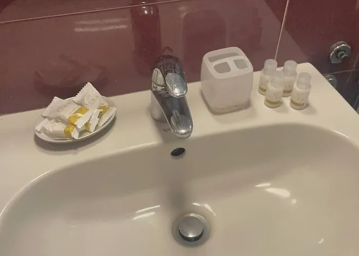 Casa Gian View Appartamento