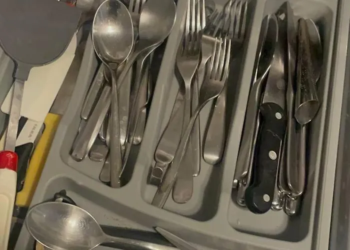 Appartamento Casa Gian View