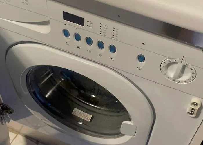 Casa Gian View Milano